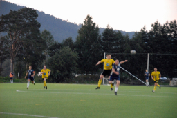 Varfjell - Tomrefjord 2023